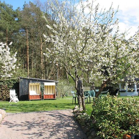 Uni - Luebeck Appartement Groß Grönau Εξωτερικό φωτογραφία