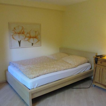 Uni - Luebeck Appartement Groß Grönau Εξωτερικό φωτογραφία