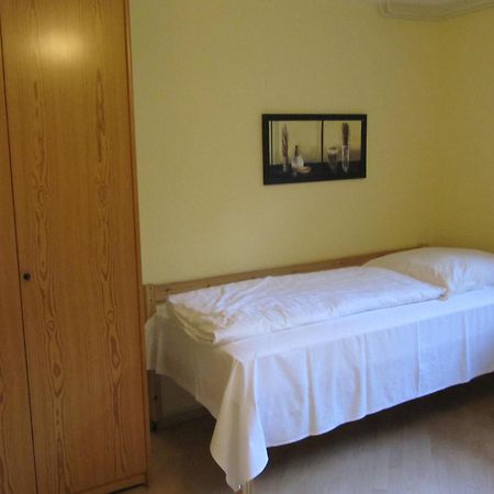 Uni - Luebeck Appartement Groß Grönau Εξωτερικό φωτογραφία