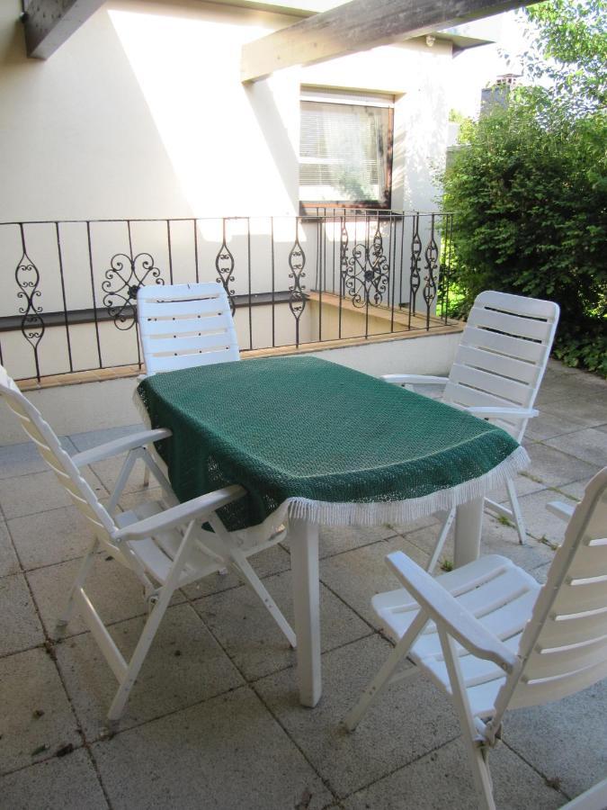 Uni - Luebeck Appartement Groß Grönau Εξωτερικό φωτογραφία