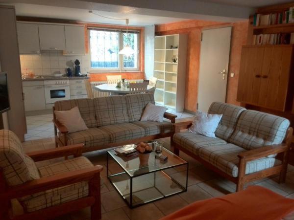 Uni - Luebeck Appartement Groß Grönau Εξωτερικό φωτογραφία
