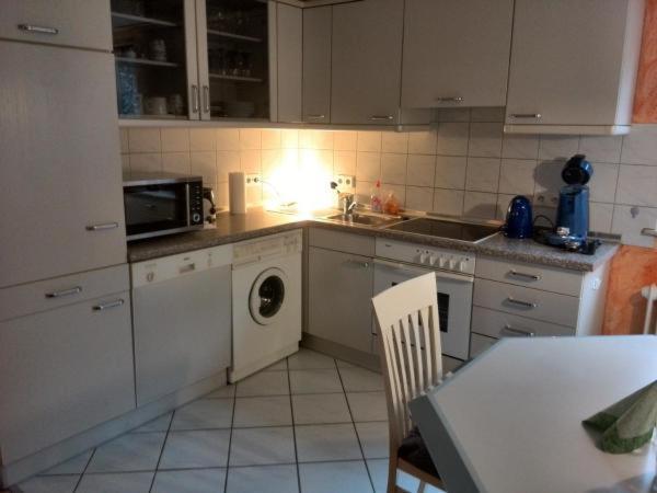 Uni - Luebeck Appartement Groß Grönau Εξωτερικό φωτογραφία