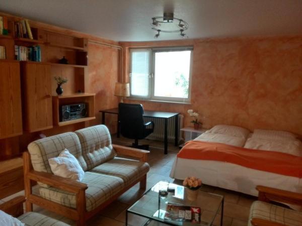 Uni - Luebeck Appartement Groß Grönau Εξωτερικό φωτογραφία