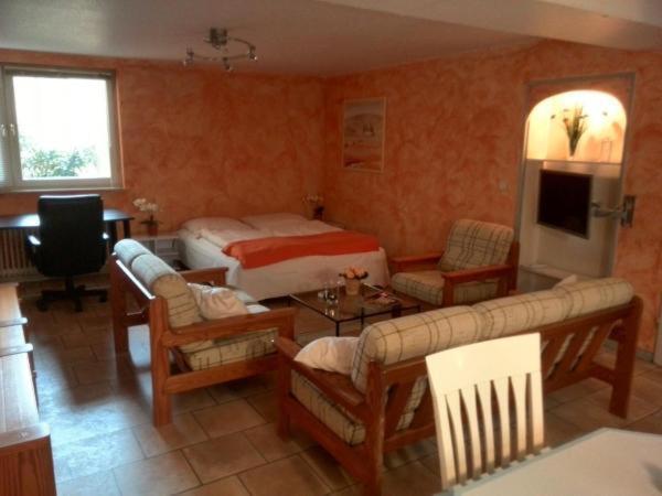 Uni - Luebeck Appartement Groß Grönau Εξωτερικό φωτογραφία
