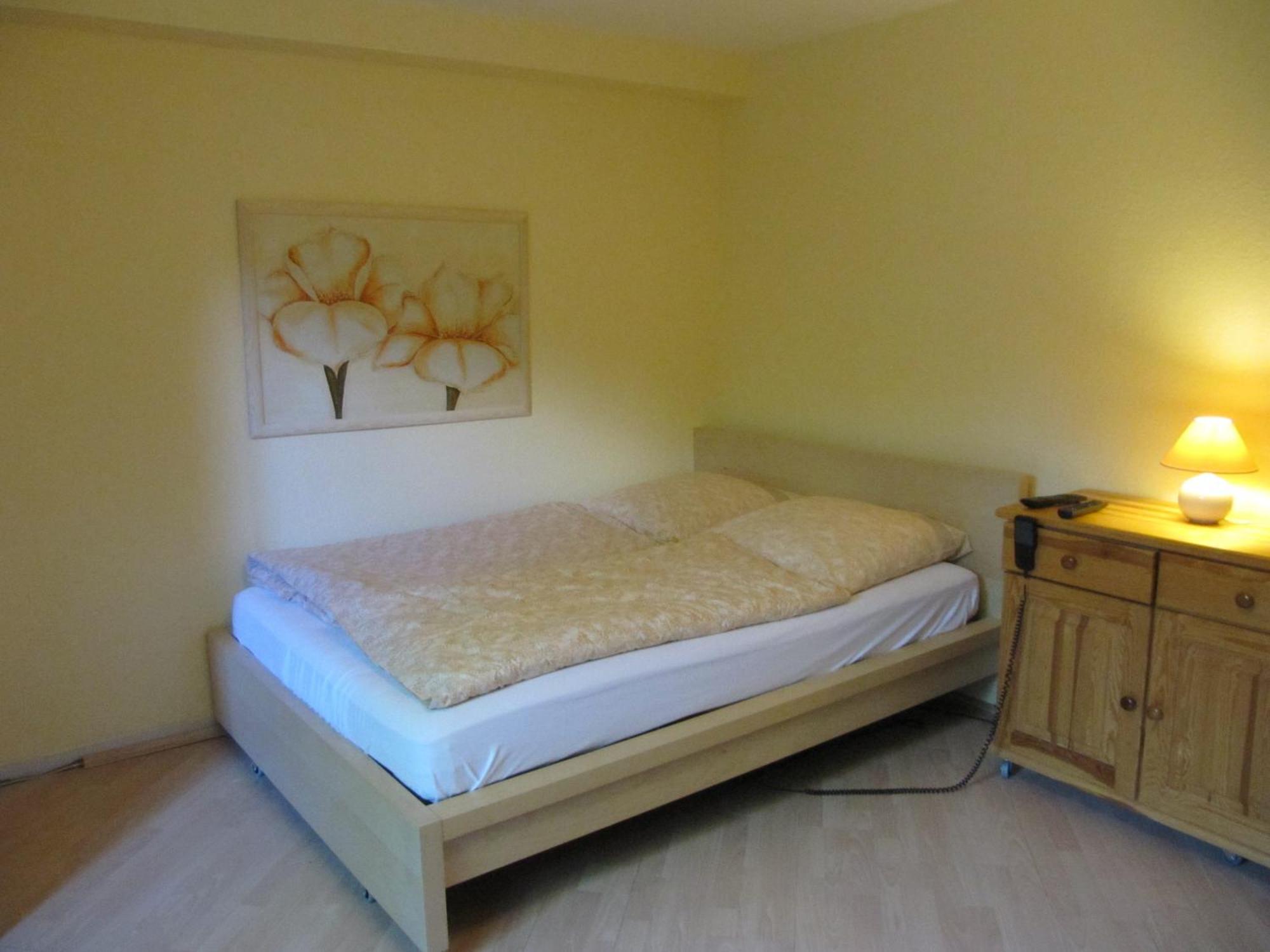 Uni - Luebeck Appartement Groß Grönau Εξωτερικό φωτογραφία