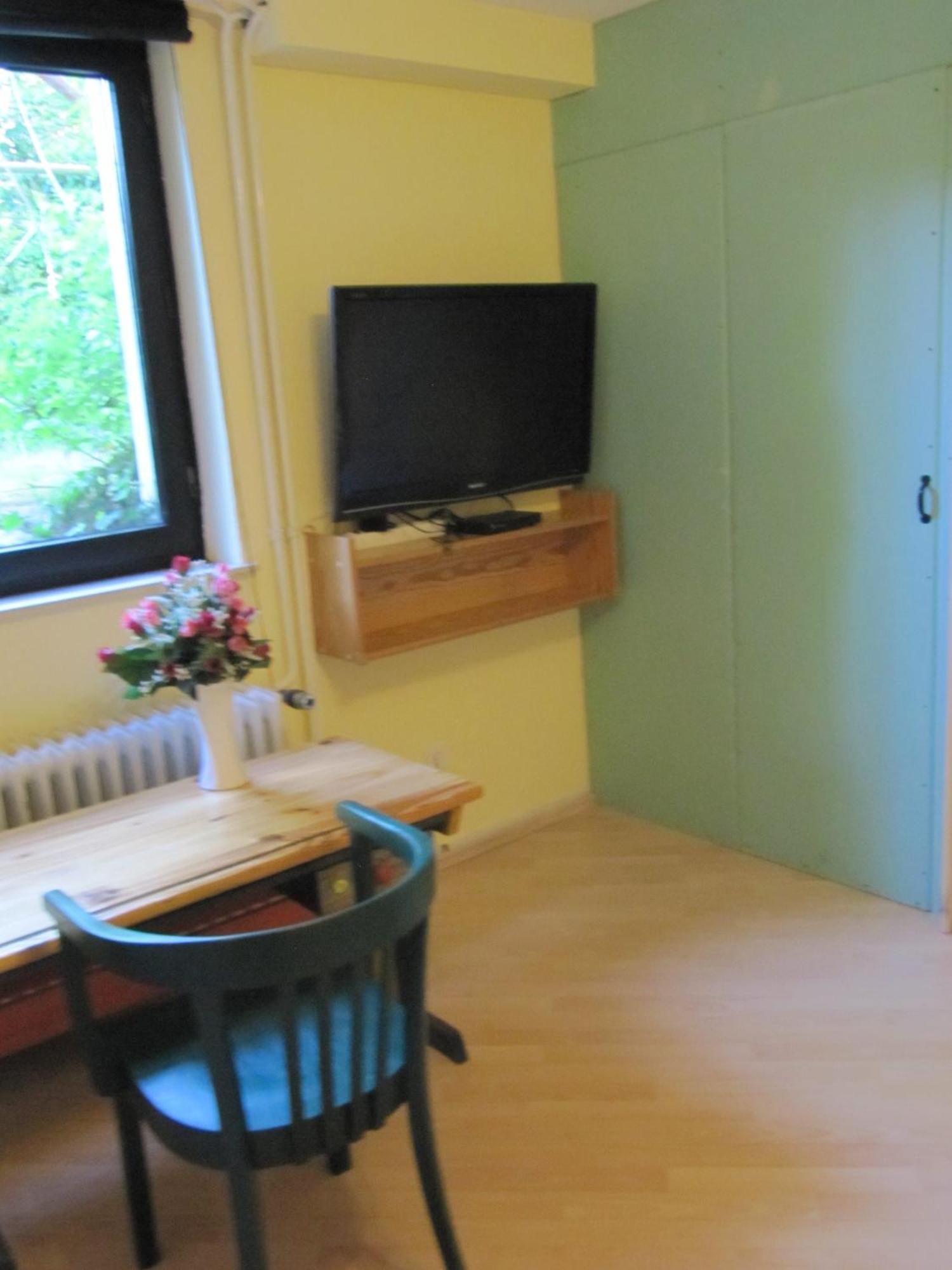 Uni - Luebeck Appartement Groß Grönau Εξωτερικό φωτογραφία