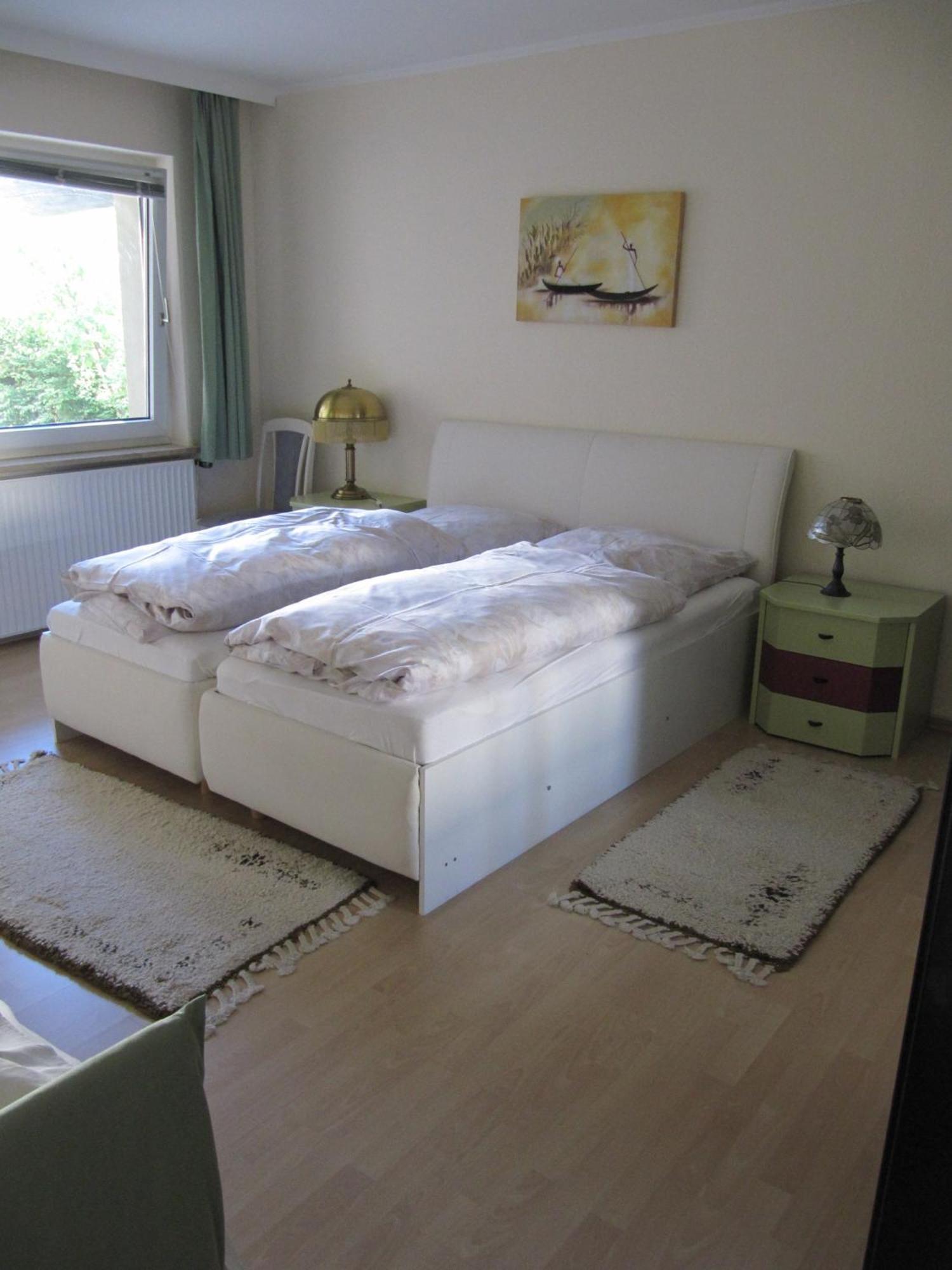 Uni - Luebeck Appartement Groß Grönau Εξωτερικό φωτογραφία